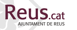 Logo Seu electrònica Ajuntament de Reus